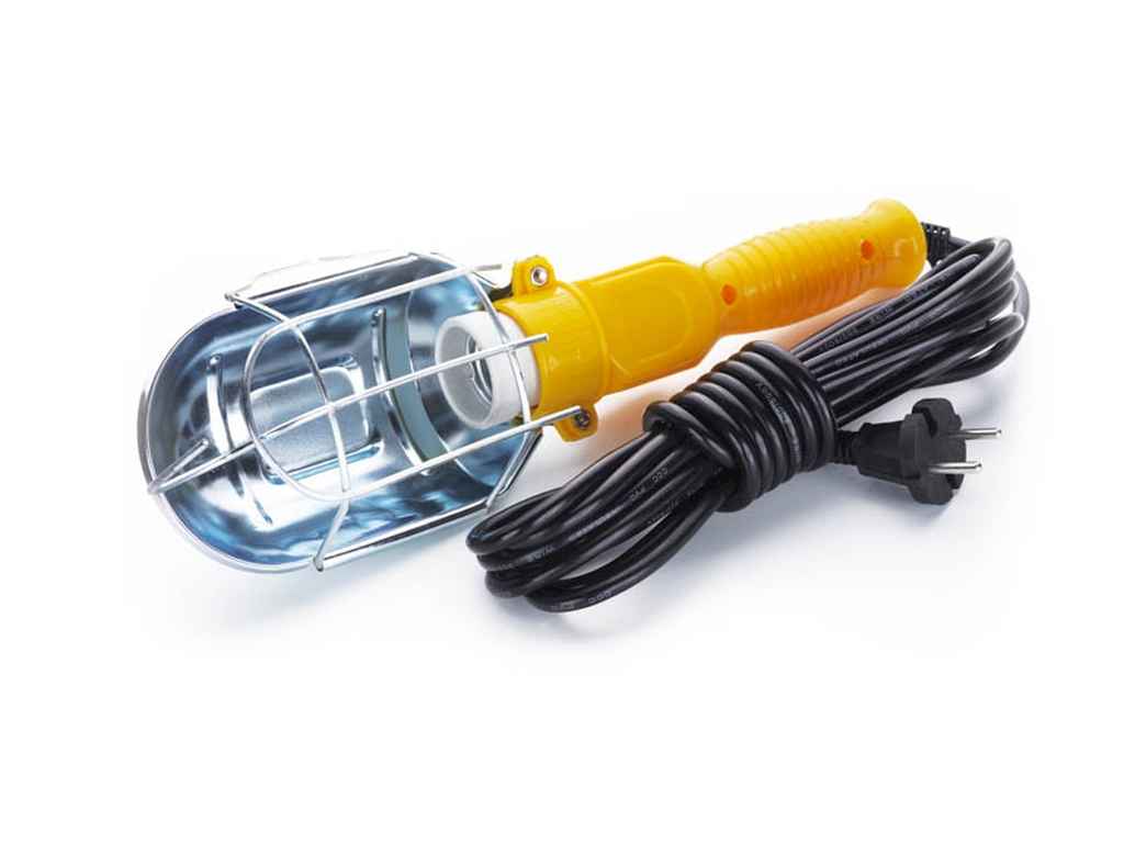 Лампи інспекційна Стандарт 5м ТМ СИЛА Лампи інспекційна Стандарт 5м ТМ СИЛА