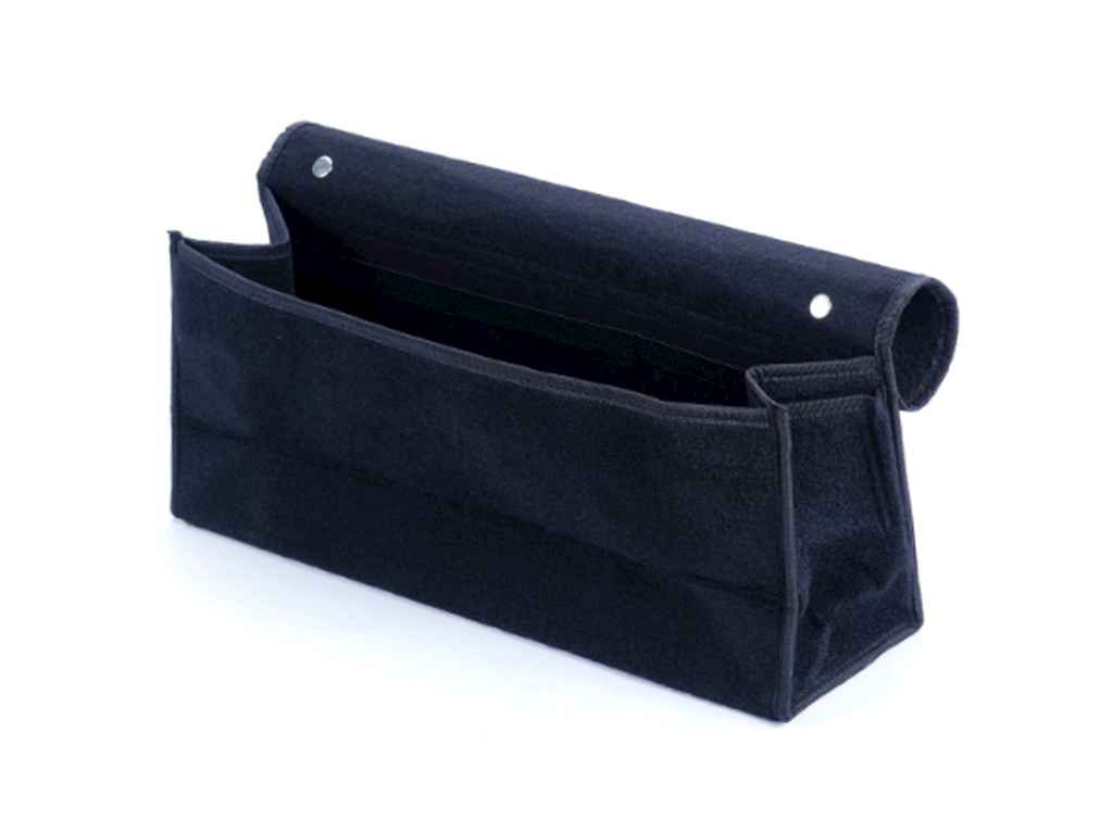 Сумка-органайзер для автомобіля 20л 50х16х26см ТМ12 Atelie Сумка-органайзер для автомобіля 20л 50х16х26см ТМ12 Atelie