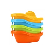 Дитячий набір іграшок для ванної 7679TXK 12 предметів у комплекті. Зображення №3 Дитячий набір іграшок для ванної 7679TXK 12 предметів у комплекті. Зображення №3