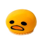 Игрушка антистресс Вязкая масса "Smile Slime" SS-01-01 клейкий лизун. Изображение №3 Игрушка антистресс Вязкая масса "Smile Slime" SS-01-01 клейкий лизун. Изображение №3