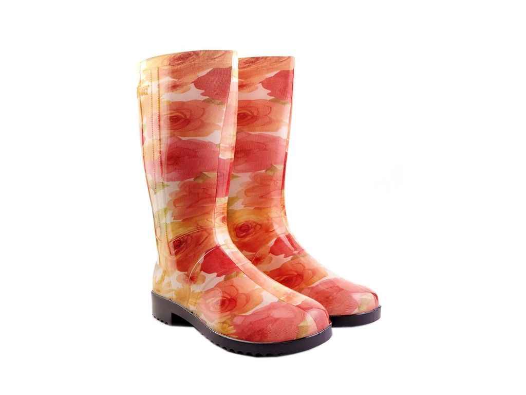 Чоботи р.39-40 жіночі гумові Літо ТМ LITMA Чоботи р.39-40 жіночі гумові Літо ТМ LITMA