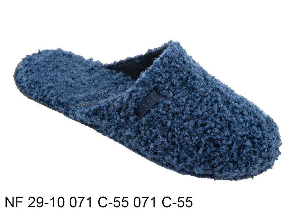 Капці р.39 кімнатні жіночі арт.NF 29-10 071 C-55 071 C-55 ТМ BELSTA Капці р.39 кімнатні жіночі арт.NF 29-10 071 C-55 071 C-55 ТМ BELSTA