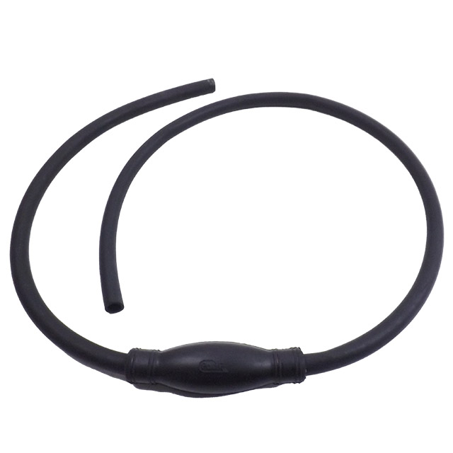 Шланг перекачування палива + груша гумова діаметр 16мм довжина 3.2м CS-20 Шланг перекачування палива + груша гумова діаметр 16мм довжина 3.2м CS-20