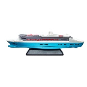 Дитяча колекційна модель "Круїзний лайнер" TechnoDrive 250420CG. Зображення №2