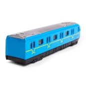 Дитяча колекційна модель "Вагон метро" TechnoDrive 250417CG. Зображення №3