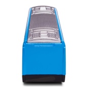 Дитяча колекційна модель "Вагон метро" TechnoDrive 250417CG. Зображення №4