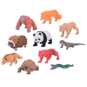 Стретч-игрушка в виде животного "Стражи дикой природы" #sbabam 58/CN24. Изображение №2 Стретч-игрушка в виде животного "Стражи дикой природы" #sbabam 58/CN24. Изображение №2