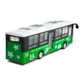 Детская коллекционная модель "Автобус Киев" TechnoDrive 250418CG. Изображение №2 Детская коллекционная модель "Автобус Киев" TechnoDrive 250418CG. Изображение №2