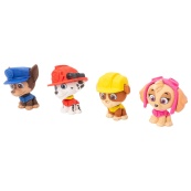 Колекційна гумка-пазл "Щенячий патруль" HTI 1816016 серії "Puzzle Palz". Зображення №2 Колекційна гумка-пазл "Щенячий патруль" HTI 1816016 серії "Puzzle Palz". Зображення №2