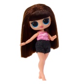 Детская кукла "Билли" L.O.L. Surprise! 989844 серии "OPP Tweens". Изображение №2 Детская кукла "Билли" L.O.L. Surprise! 989844 серии "OPP Tweens". Изображение №2