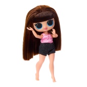 Детская кукла "Билли" L.O.L. Surprise! 989844 серии "OPP Tweens". Изображение №3 Детская кукла "Билли" L.O.L. Surprise! 989844 серии "OPP Tweens". Изображение №3