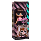 Детская кукла "Билли" L.O.L. Surprise! 989844 серии "OPP Tweens". Изображение №4 Детская кукла "Билли" L.O.L. Surprise! 989844 серии "OPP Tweens". Изображение №4