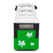 Детская коллекционная модель "Автобус Киев" TechnoDrive 250418CG. Изображение №4 Детская коллекционная модель "Автобус Киев" TechnoDrive 250418CG. Изображение №4