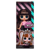 Детская кукла "Билли" L.O.L. Surprise! 989844 серии "OPP Tweens". Изображение №5 Детская кукла "Билли" L.O.L. Surprise! 989844 серии "OPP Tweens". Изображение №5