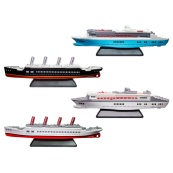 Дитяча колекційна модель "Круїзний лайнер" TechnoDrive 250420CG. Зображення №5