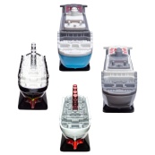 Дитяча колекційна модель "Круїзний лайнер" TechnoDrive 250420CG. Зображення №7