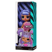 Детская кукла "Бэйли" L.O.L. Surprise! 989851 серии "OPP Tweens". Изображение №4