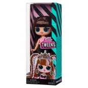 Детская кукла "Билли" L.O.L. Surprise! 989844 серии "OPP Tweens". Изображение №6 Детская кукла "Билли" L.O.L. Surprise! 989844 серии "OPP Tweens". Изображение №6