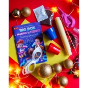 Дитячий набір для експериментів "BIG BOX шумів і звуків" 10114170. Зображення №4