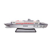 Детская коллекционная модель "Круизный лайнер" TechnoDrive 250420CG-2. Изображение №2