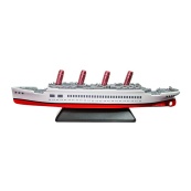 Дитяча колекційна модель "Круїзний лайнер" TechnoDrive 250420CG-3. Зображення №2