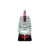Дитяча колекційна модель "Круїзний лайнер" TechnoDrive 250420CG-3. Зображення №3