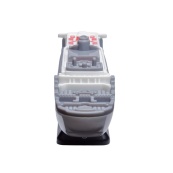 Детская коллекционная модель "Круизный лайнер" TechnoDrive 250420CG-2. Изображение №3