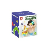 Детская игрушка для купания 919-CB, на присосках. Изображение №2