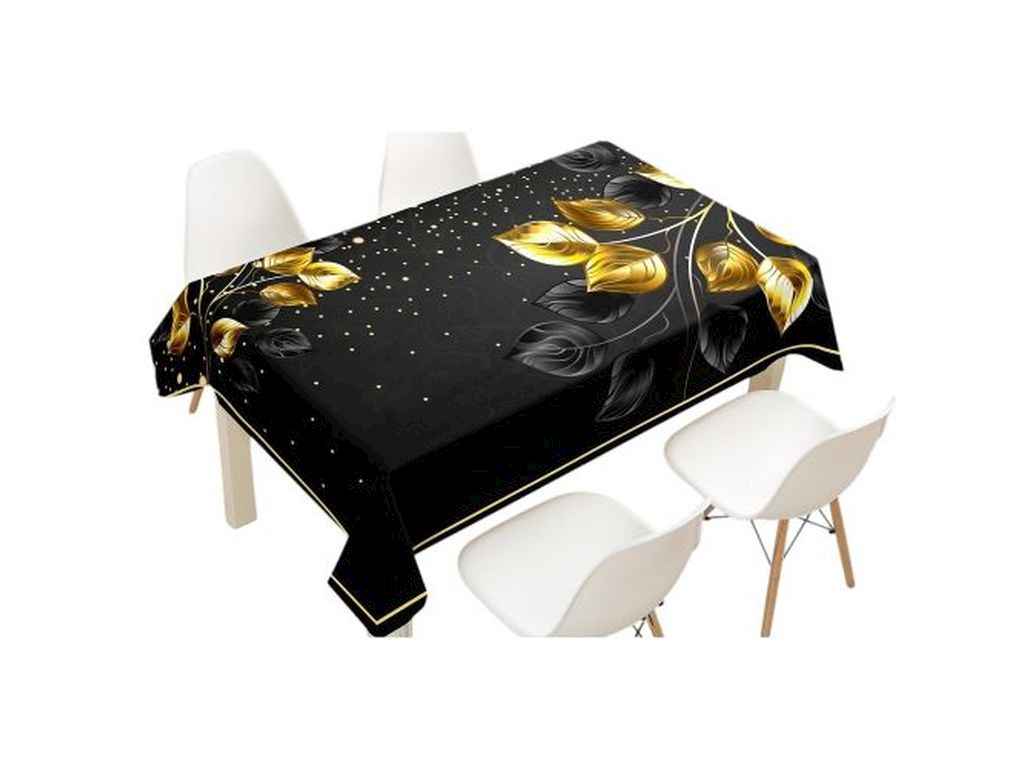 Клейонка Fiesta на тканевій основі скатертина ПВХ (відрізна в рулоні) 1,40*1,10м*20шт 5324-1.1 ТМ STENSON Клейонка Fiesta на тканевій основі скатертина ПВХ (відрізна в рулоні) 1,40*1,10м*20шт 5324-1.1 ТМ STENSON