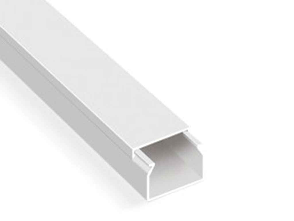 Кабельний канал Ultra 12х12, 2м NX3000 ТМ Neomax Кабельний канал Ultra 12х12, 2м NX3000 ТМ Neomax