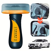 Антизапотівач 100ml "BOLIJING" з губкою ANTI FOGGING. Зображення №2