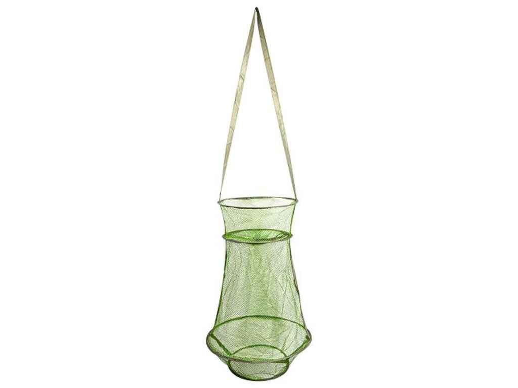 Садок риболовний 28*45см SF24043-28 ТМ STENSON Садок риболовний 28*45см SF24043-28 ТМ STENSON