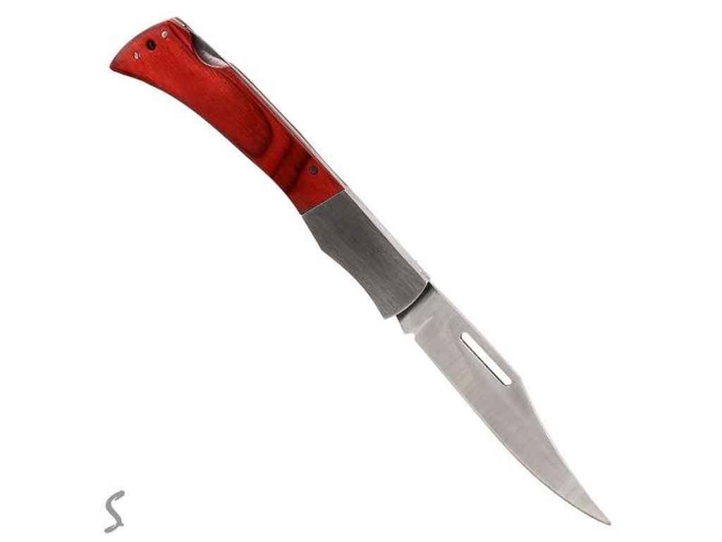 Ніж складний Reven 25см WL-2521/R42205-25 ТМ STENSON Ніж складний Reven 25см WL-2521/R42205-25 ТМ STENSON