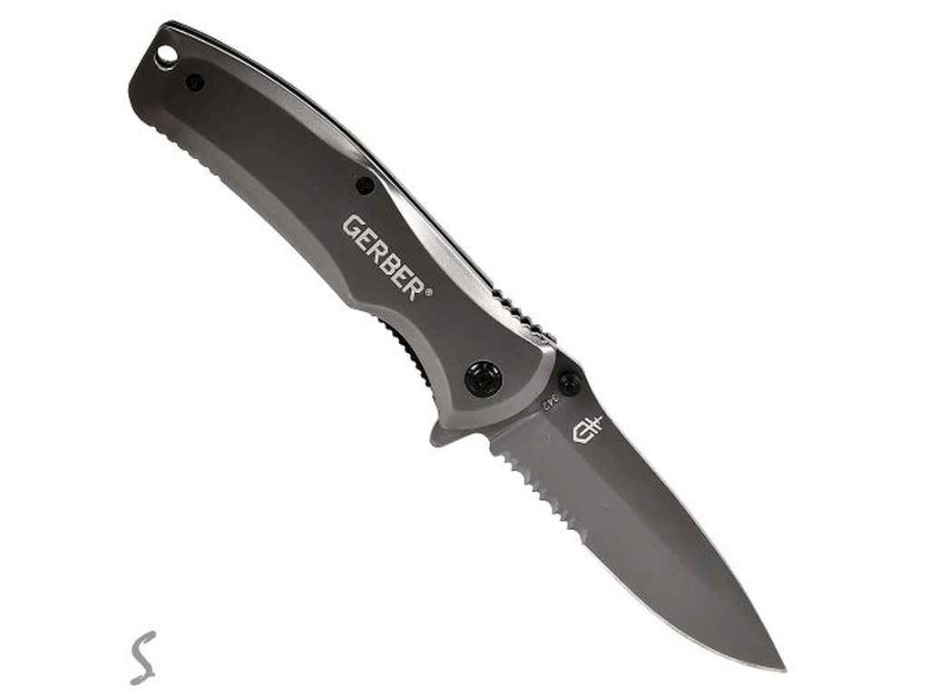 Ніж складний Steel 21см WL-2541/R42228 ТМ STENSON Ніж складний Steel 21см WL-2541/R42228 ТМ STENSON