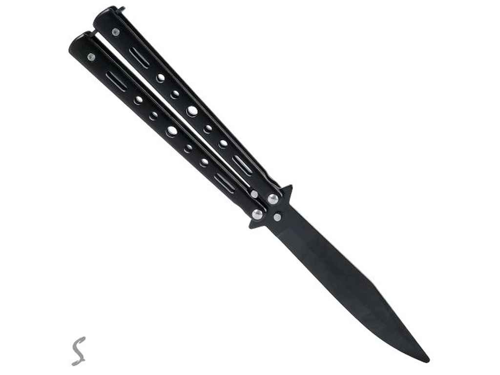 Ніж туристичний складний 22.5см (лезо 10см) R79010 ТМ STENSON Ніж туристичний складний 22.5см (лезо 10см) R79010 ТМ STENSON