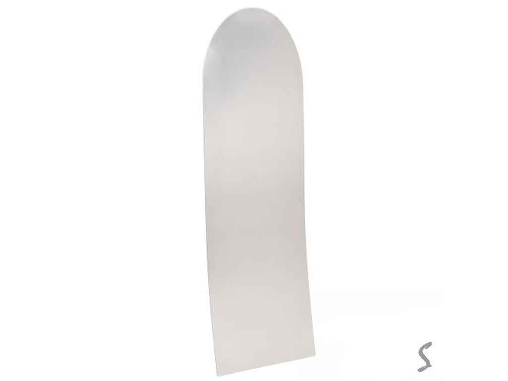 Дзеркальний декор акриловий самоклеючий 400*1200мм 0,12см R37201 ТМSTENSON Дзеркальний декор акриловий самоклеючий 400*1200мм 0,12см R37201 ТМSTENSON