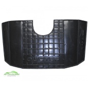 Килимки салона Renault Duster (2010-2014) 4WD 11374 "Avto-Gumm" (рос збірка). Зображення №3 Килимки салона Renault Duster (2010-2014) 4WD 11374 "Avto-Gumm" (рос збірка). Зображення №3