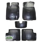 Килимки салона Renault Duster (2010-2014) 4WD 11374 "Avto-Gumm" (рос збірка). Зображення №6 Килимки салона Renault Duster (2010-2014) 4WD 11374 "Avto-Gumm" (рос збірка). Зображення №6