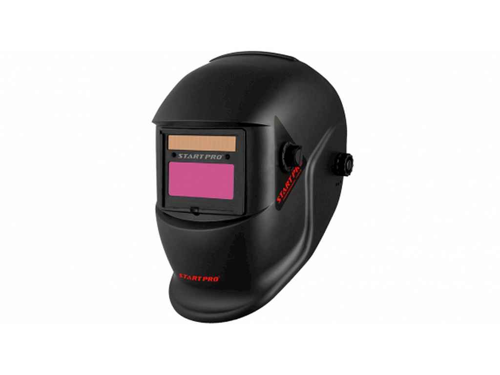 Маска зварювальника START PRO SWH-93/3 ТМ START PRO Маска зварювальника START PRO SWH-93/3 ТМ START PRO