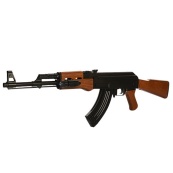 Детский игрушечный автомат с фонариком Р.47 и лазером. Изображение №2 Детский игрушечный автомат с фонариком Р.47 и лазером. Изображение №2