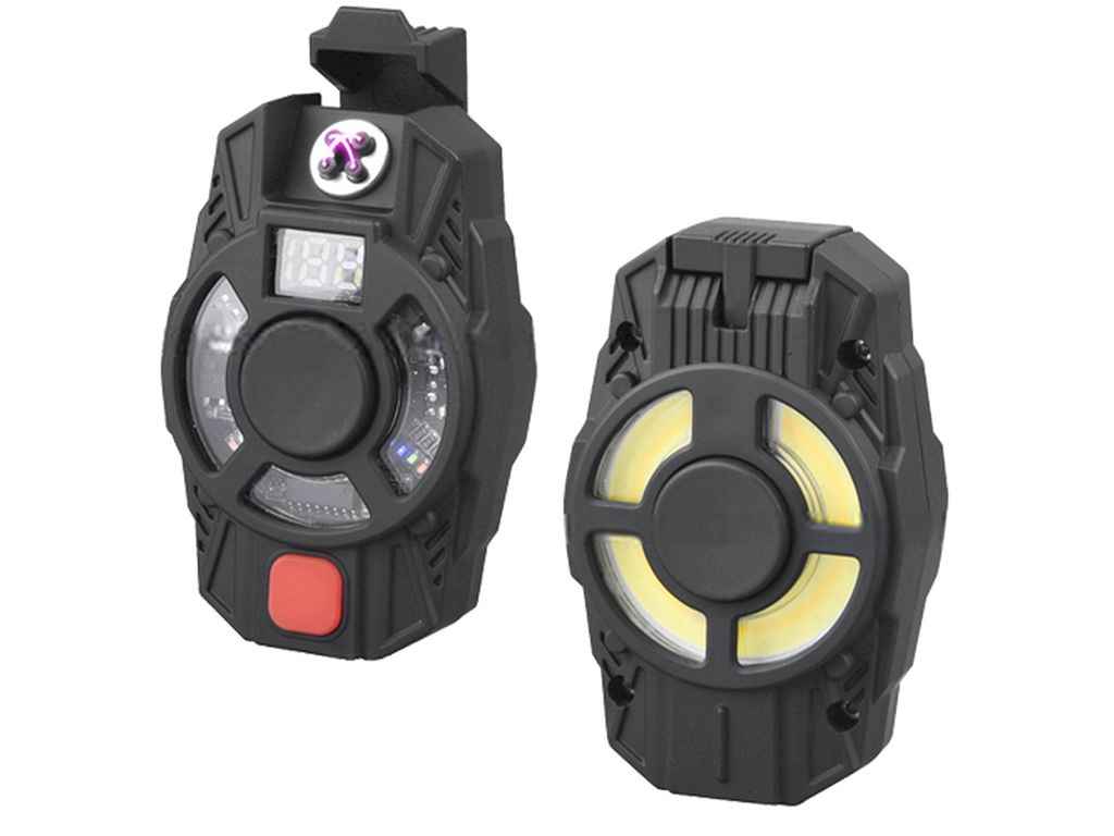 Ліхтар мультифункціональний 2700-6000K D73-1-COB, запальничка, ЗУ Type-C, АКБ вбудований ТМ КИТАЙ Ліхтар мультифункціональний 2700-6000K D73-1-COB, запальничка, ЗУ Type-C, АКБ вбудований ТМ КИТАЙ