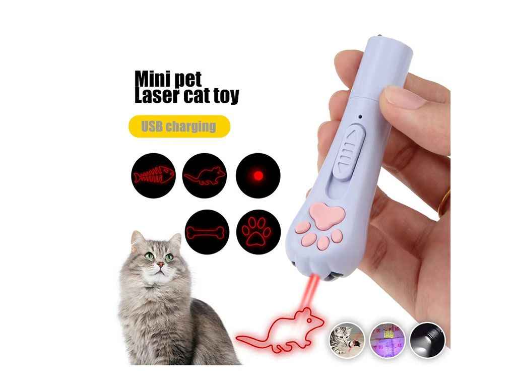 Ліхтар-брелок ZK-2381L-LEDUV, лазер 4 картинки, ЗУ USB АКБ вбудований ТМ КИТАЙ Ліхтар-брелок ZK-2381L-LEDUV, лазер 4 картинки, ЗУ USB АКБ вбудований ТМ КИТАЙ