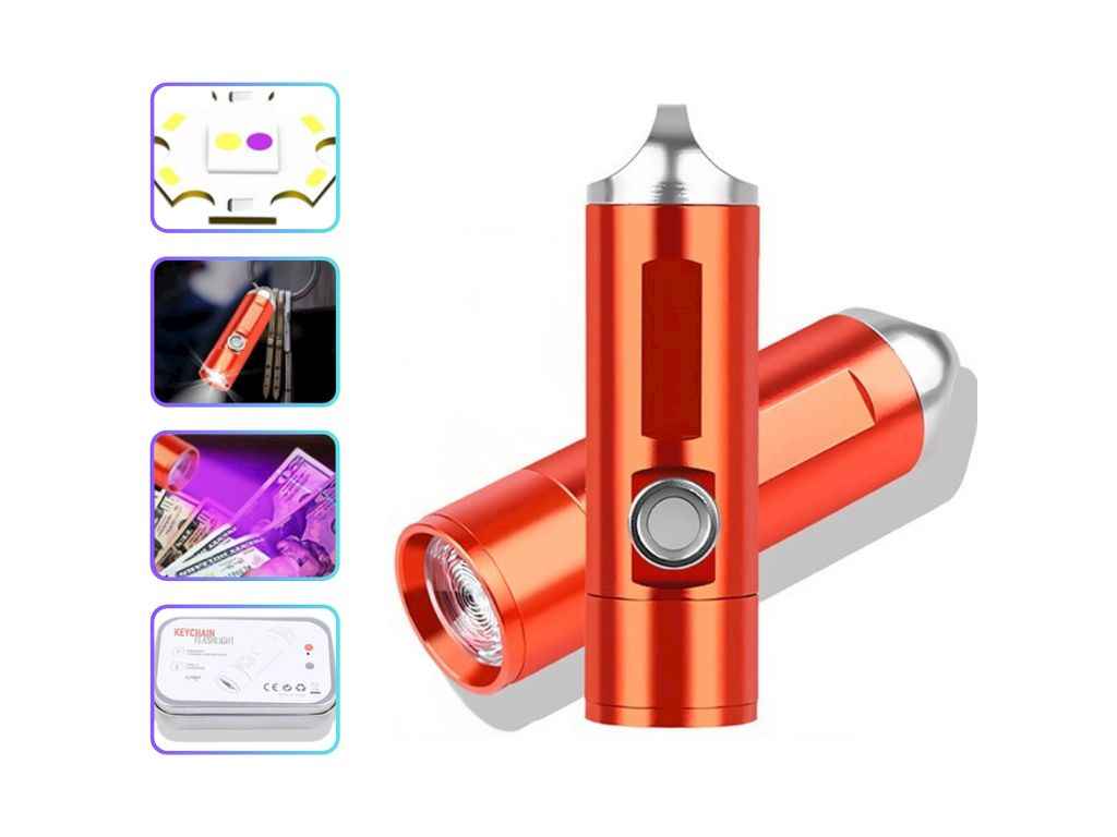 Ліхтар світлодіодний 6000K AK205-TG, ЗУ Type-C, zoom, Box АКБ ТМ КИТАЙ Ліхтар світлодіодний 6000K AK205-TG, ЗУ Type-C, zoom, Box АКБ ТМ КИТАЙ