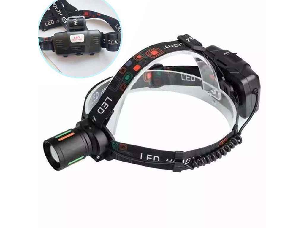 Ліхтар налобний 5000K АКБ 2*18650 NIGHT VISION FLUORESCENCE W668-TG, ЗУ Type-C, zoom, Box ТМ КИТАЙ Ліхтар налобний 5000K АКБ 2*18650 NIGHT VISION FLUORESCENCE W668-TG, ЗУ Type-C, zoom, Box ТМ КИТАЙ