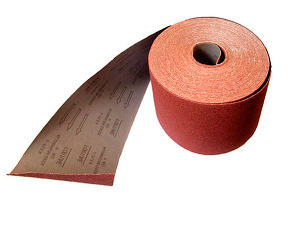 Папір наждачний водостійкий P320, 230х280мм(20шт) Папір наждачний водостійкий P320, 230х280мм(20шт)