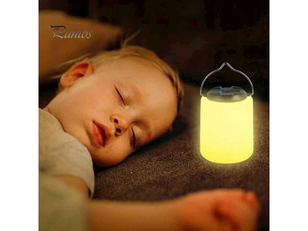 Лампа-ліхтар 5W 2700K вбудований акумулятор на USB XQ-YII-2 ТМКИТАЙ Лампа-ліхтар 5W 2700K вбудований акумулятор на USB XQ-YII-2 ТМКИТАЙ