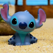 Іграшка-сквіш "Пригоди Стіча" 82/CN24-1 серії "Disney". Зображення №2