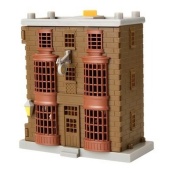 Іграшковий набір "Гаррі Поттер. Алея Діагон" Wizarding World 49997. Зображення №3 Іграшковий набір "Гаррі Поттер. Алея Діагон" Wizarding World 49997. Зображення №3