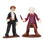 Іграшковий набір "Гаррі Поттер. Алея Діагон" Wizarding World 49997. Зображення №4 Іграшковий набір "Гаррі Поттер. Алея Діагон" Wizarding World 49997. Зображення №4