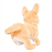 Интерактивная игрушка "Собачка Dixie" Pugs at Play ST-PAP24. Изображение №3 Интерактивная игрушка "Собачка Dixie" Pugs at Play ST-PAP24. Изображение №3